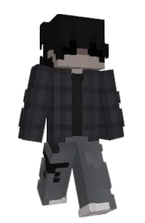 Front of stinkystinker07's skin