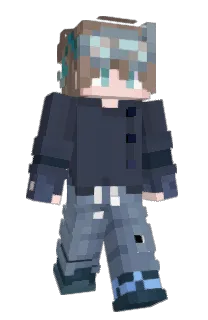 Front of SammyTheSleepy's skin