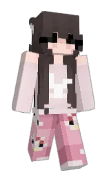 masala and emperor Minecraft skin — Slim model