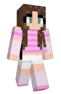 avaisthebest1's Minecraft skin