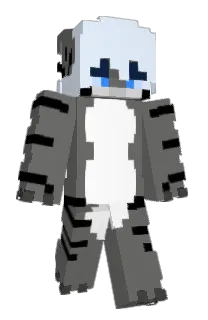 Front of Galaxydfan12's skin