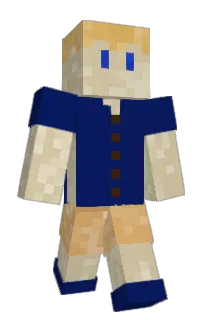 Front of Kobadare's skin