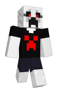 kleptomaniacal_'s Minecraft skin