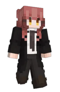 Starapuszka123's Minecraft skin