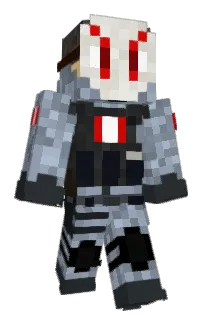 gsm_'s Minecraft skin