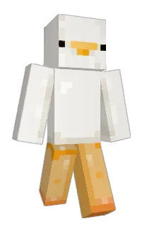 Itz_luna14's Minecraft skin
