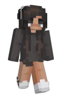 Front of Cuesh4rk's skin