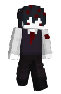 Front of LillaRJ1234's skin