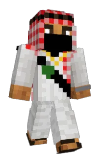 Front of k4rmaxd's skin