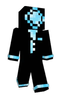 kermitseizure's Minecraft skin