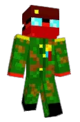RedManAlert