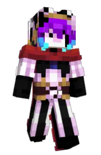 _TerryFied's Minecraft skin