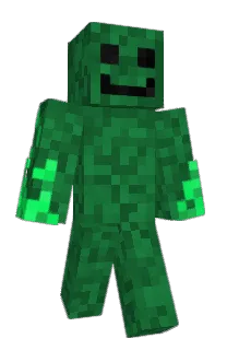 Front of stFaz's skin