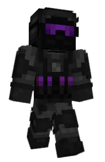 Front of OlikP1's skin