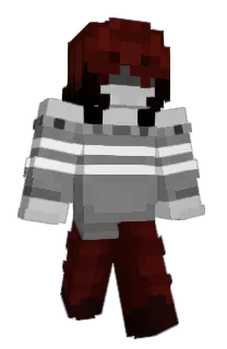 MattieKitten's Minecraft skin