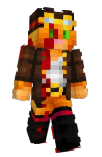 Front of kre8torr's skin