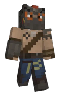 Coolerdonut0's Minecraft skin