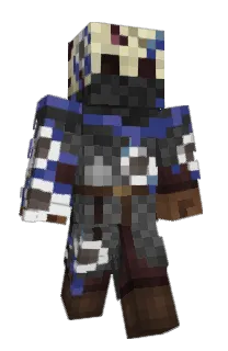Tenobii's Minecraft skin