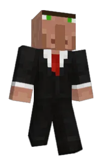 dozer132's Minecraft skin