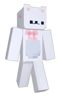 Front of uniflu's skin