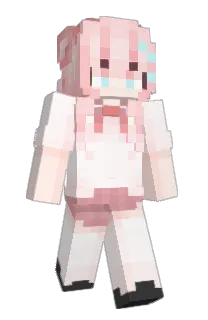 Front of NineCurrions's skin