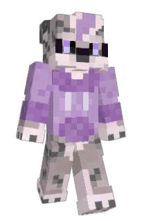 Front of LylaSnep's skin