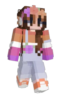 Front of Bugsy_bunny1011's skin
