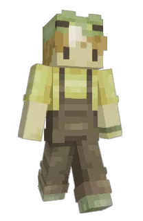 Front of kai_creator9's skin