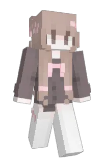 calsi's Minecraft skin