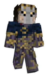 Front of kydwykkyd99's skin