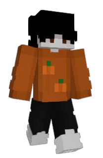 Front of Wizzard_124's skin