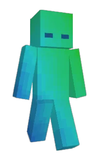 oob6's Minecraft skin