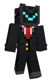 Front of aTerroRRR's skin