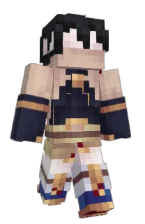 Front of jaceistuff's skin