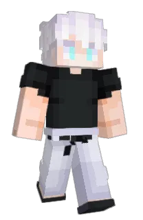 Front of RaulBot's skin