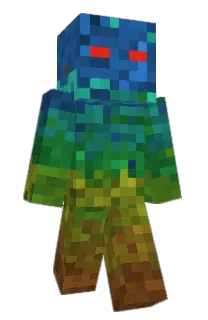 Front of Rugbyminion123's skin