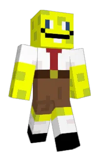Front of curse543's skin