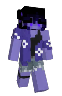 Front of Leosans1253's skin