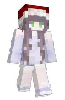 Front of AndieRN's skin
