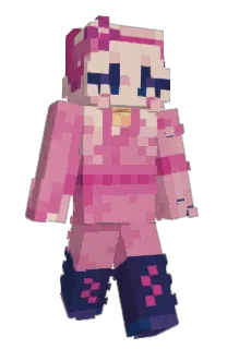wurkt's Minecraft skin