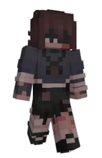 _mintry's Minecraft skin