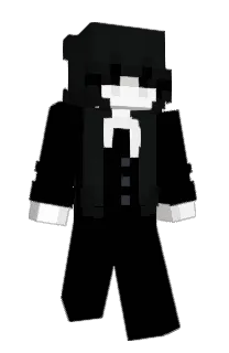 Front of MEPELANLAVRGTDOS's skin