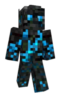 destroydamuffins's Minecraft skin