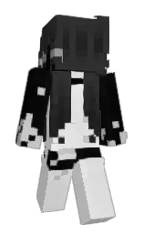 ZENN___'s Minecraft skin wearing the Migrator cape