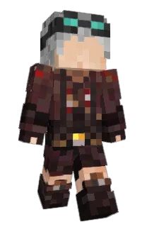 Front of Zack_a_Riz's skin