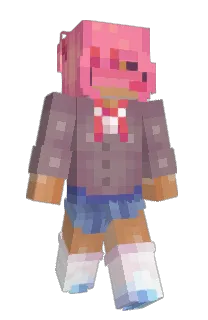 Front of _Kavern's skin