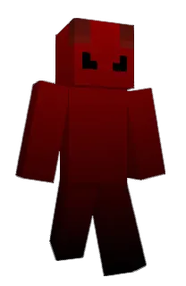 Front of MoriVendet's skin