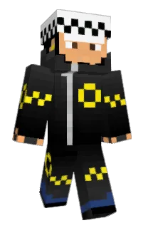GearmoD93's Minecraft skin