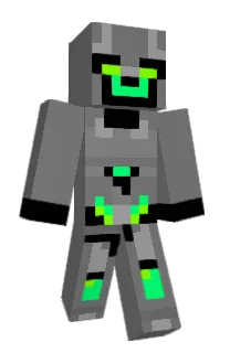 not_me_000's Minecraft skin