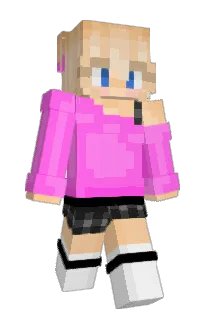 Gravel____'s Minecraft skin